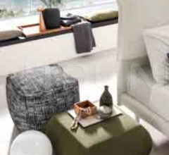 Пуф Dinghy Пуф Dinghy фабрика Bolzan Letti