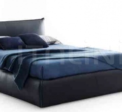 Итальянские Кровати - Кровать Moonito фабрика Bolzan Letti