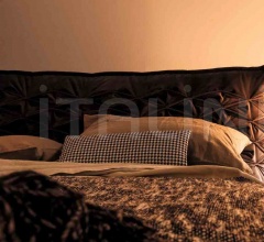 Итальянские Кровати - Кровать Nido фабрика Bolzan Letti