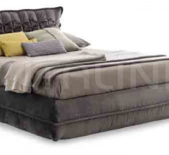 Итальянские Кровати - Кровать Nido фабрика Bolzan Letti