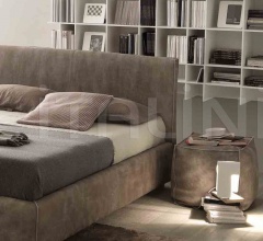 Кровать Metropolitan Кровать Metropolitan фабрика Bolzan Letti