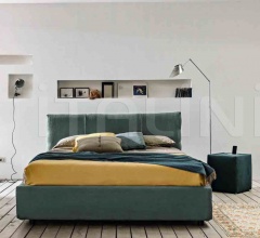 Итальянские Кровати - Кровать Sun фабрика Bolzan Letti