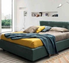 Итальянские Кровати - Кровать Sun фабрика Bolzan Letti