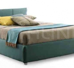 Итальянские Кровати - Кровать Sun фабрика Bolzan Letti