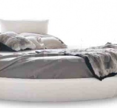 Итальянские Кровати - Кровать Miami фабрика Bolzan Letti