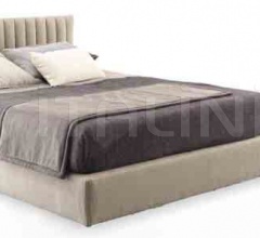 Итальянские Кровати - Кровать Maison фабрика Bolzan Letti