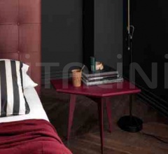 Кровать Freedom Кровать Freedom фабрика Bolzan Letti