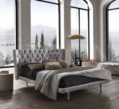 Кровать Selene Кровать Selene фабрика Bolzan Letti