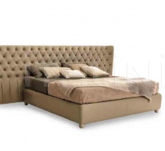 Кровать Selene extra large Кровать Selene extra large фабрика Bolzan Letti