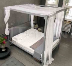 Кровать Ceylon Кровать Ceylon фабрика Bolzan Letti