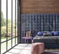 Кровать Freedom Contract Кровать Freedom Contract фабрика Bolzan Letti