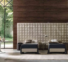 Кровать Freedom Contract Кровать Freedom Contract фабрика Bolzan Letti