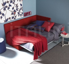 Кровать Dual Collection Кровать Dual Collection фабрика Bolzan Letti