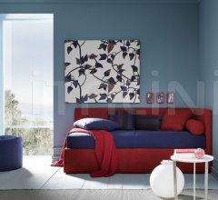 Кровать Dual Collection Кровать Dual Collection фабрика Bolzan Letti