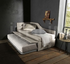 Кровать Dual Collection Кровать Dual Collection фабрика Bolzan Letti