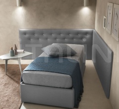 Кровать Dual Collection Кровать Dual Collection фабрика Bolzan Letti