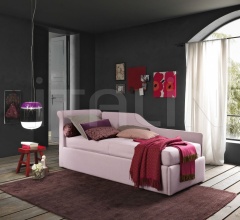 Кровать Dual Collection Кровать Dual Collection фабрика Bolzan Letti