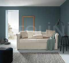 Кровать Dual Collection Кровать Dual Collection фабрика Bolzan Letti