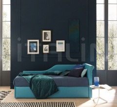 Кровать Dual Collection Кровать Dual Collection фабрика Bolzan Letti