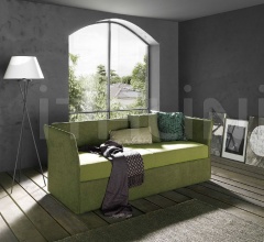 Кровать Dual Collection Кровать Dual Collection фабрика Bolzan Letti