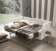 Кровать Dual Collection Кровать Dual Collection фабрика Bolzan Letti