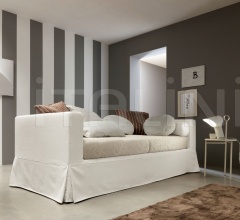 Кровать Dual Collection Кровать Dual Collection фабрика Bolzan Letti