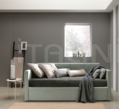 Кровать Dual Collection Кровать Dual Collection фабрика Bolzan Letti