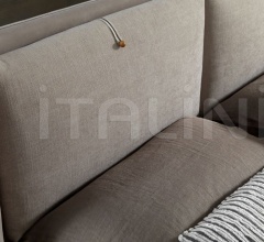 Кровать Kate Кровать Kate фабрика Bolzan Letti