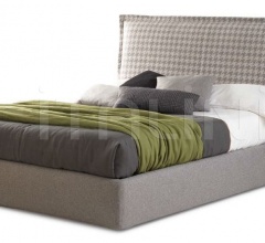 Кровать Handsome Кровать Handsome фабрика Bolzan Letti