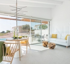 Подвесной светильник Steli 612/10 фабрика IDL Export