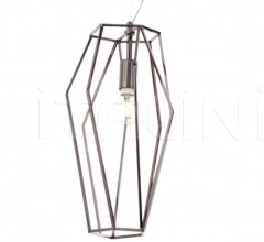 Подвесной светильник Metal Rock 572/1SP фабрика IDL Export
