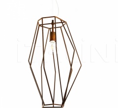 Подвесной светильник Metal Rock 572/1SP фабрика IDL Export