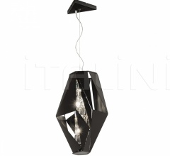 Подвесной светильник Crystal Rock 476/4 Подвесной светильник Crystal Rock 476/4 фабрика IDL Export