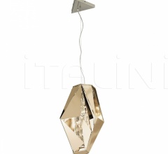 Подвесной светильник Crystal Rock 476/4 Подвесной светильник Crystal Rock 476/4 фабрика IDL Export