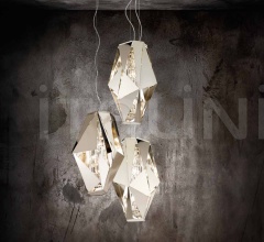 Подвесной светильник Crystal Rock 476/4 Подвесной светильник Crystal Rock 476/4 фабрика IDL Export