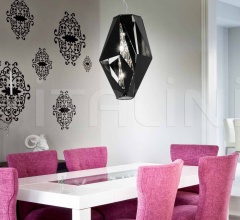 Подвесной светильник Crystal Rock 476/4 Подвесной светильник Crystal Rock 476/4 фабрика IDL Export