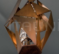 Подвесной светильник Crystal Rock 476/4 Подвесной светильник Crystal Rock 476/4 фабрика IDL Export