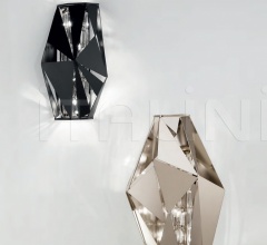 Настольный светильник Crystal Rock 476/3L фабрика IDL Export