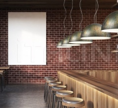 Подвесной светильник Amalfi 482/50 Подвесной светильник Amalfi 482/50 фабрика IDL Export