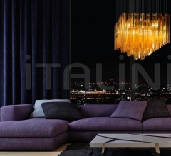 Потолочный светильник Armonia 9047/8PF фабрика IDL Export