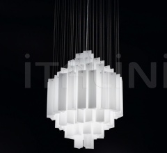 Потолочный светильник Armonia 9047/1PF фабрика IDL Export