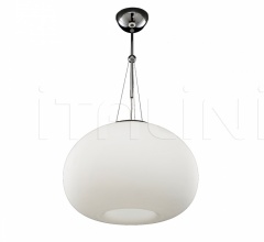 Подвесной светильник Aurora 9015/1SG Подвесной светильник Aurora 9015/1SG фабрика IDL Export