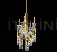 Подвесной светильник Bamboo 423/6 фабрика IDL Export