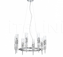 Подвесной светильник Bamboo 497/8 Подвесной светильник Bamboo 497/8 фабрика IDL Export