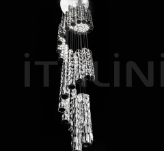 Подвесной светильник Bamboo 423/35 фабрика IDL Export