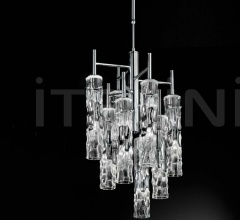 Подвесной светильник Bamboo 423/8 фабрика IDL Export