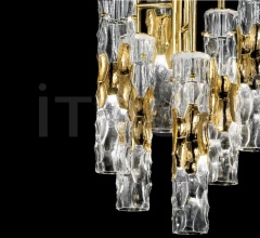 Подвесной светильник Bamboo 423/8 фабрика IDL Export