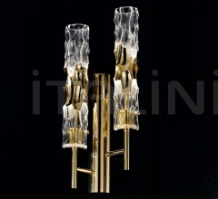 Настенный светильник Bamboo 423/2A фабрика IDL Export