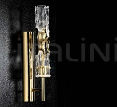 Настенный светильник Bamboo 423/1A Настенный светильник Bamboo 423/1A фабрика IDL Export