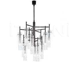 Люстра Bamboo 423/12 фабрика IDL Export